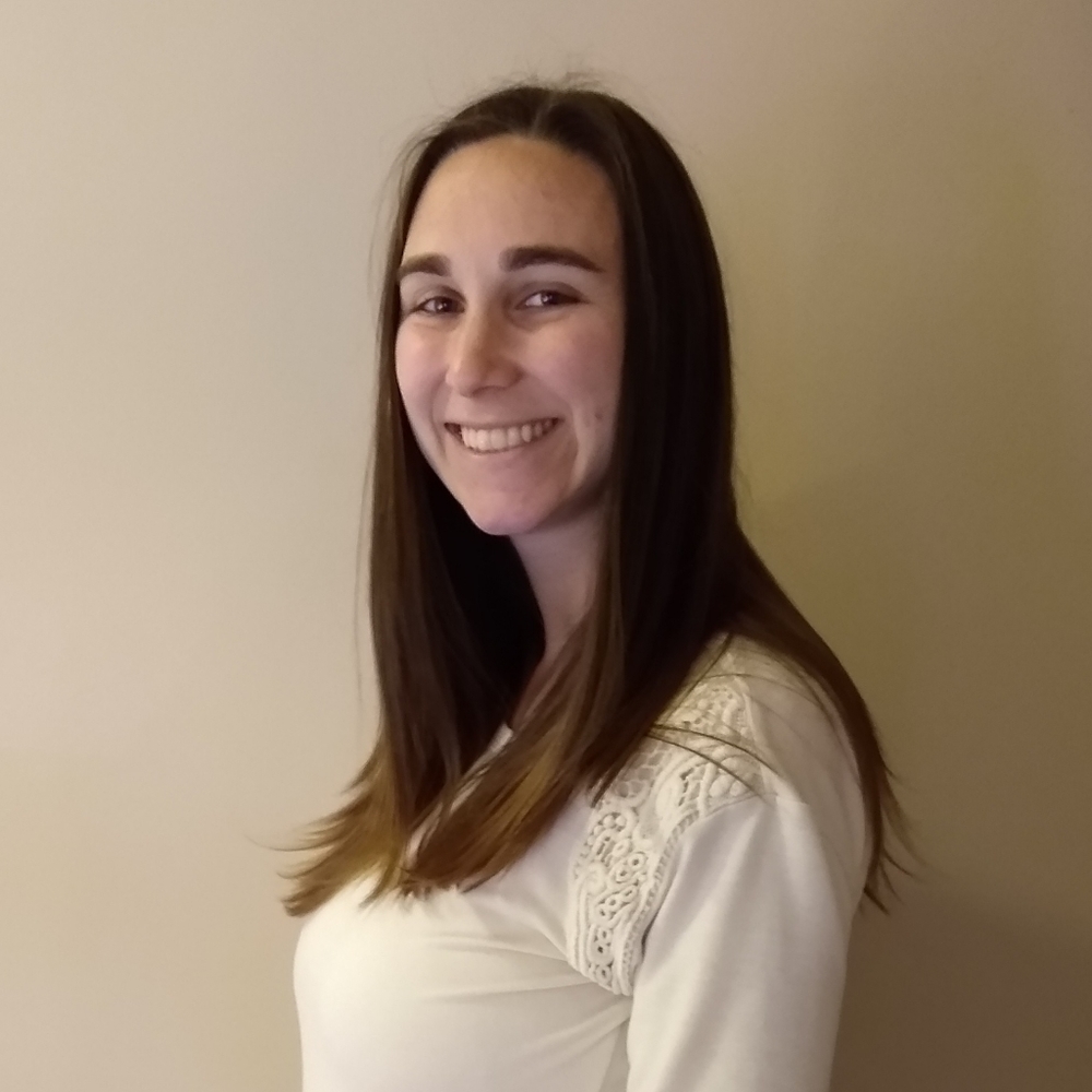 Meet your Posher, Lindsay